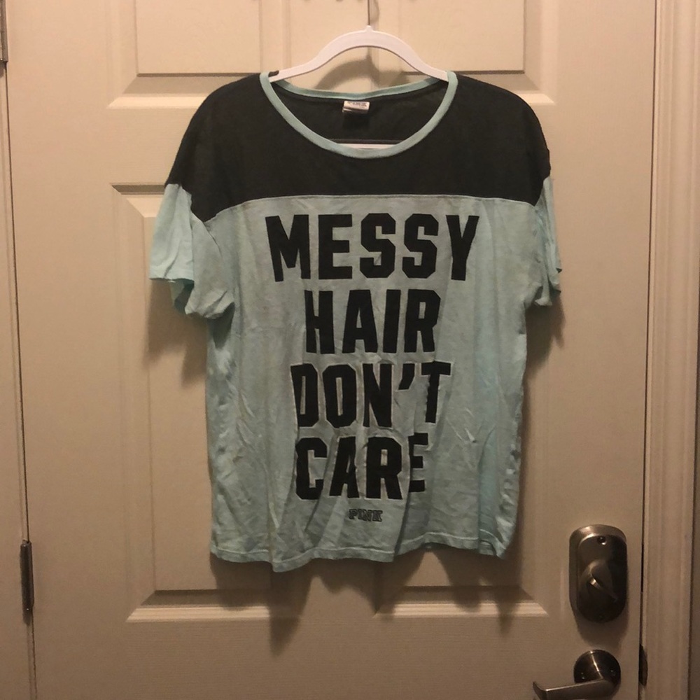 PINK T-Shirt